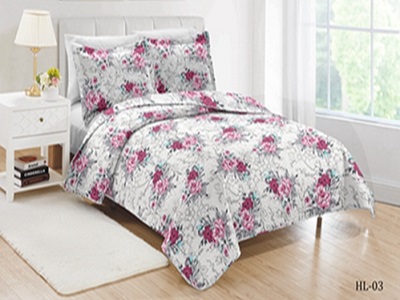 2020 Best Quilted Bedspread Coverlet