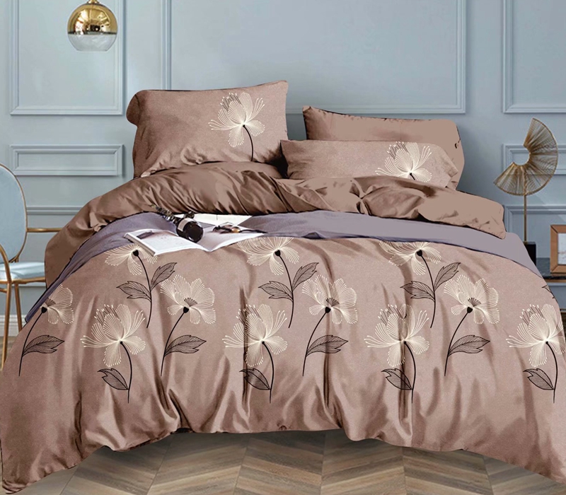 printed style bed sheet set printed style bed sheet set