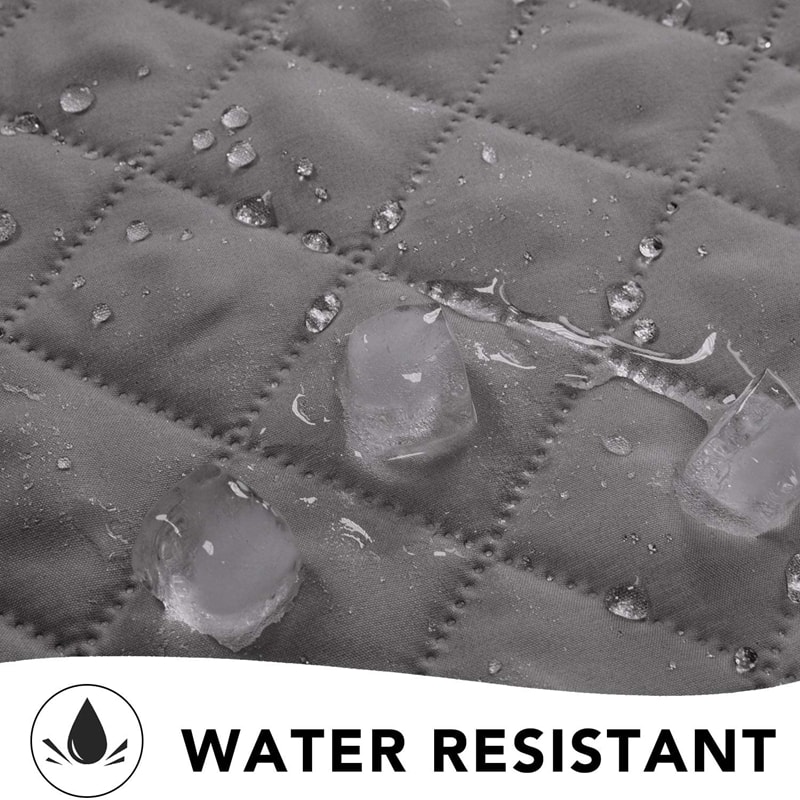 water proof elastic loveseat protector covers