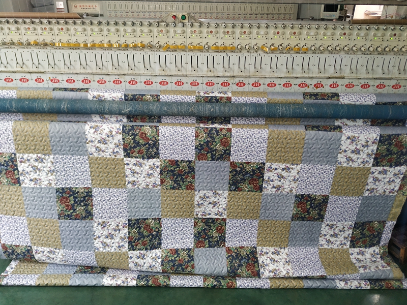 quilt set factory