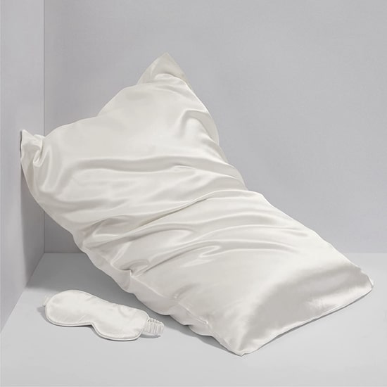 satin pillowcases