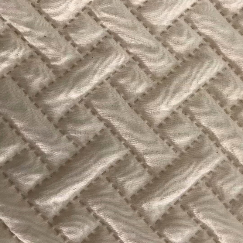 3D pinsonic quilt