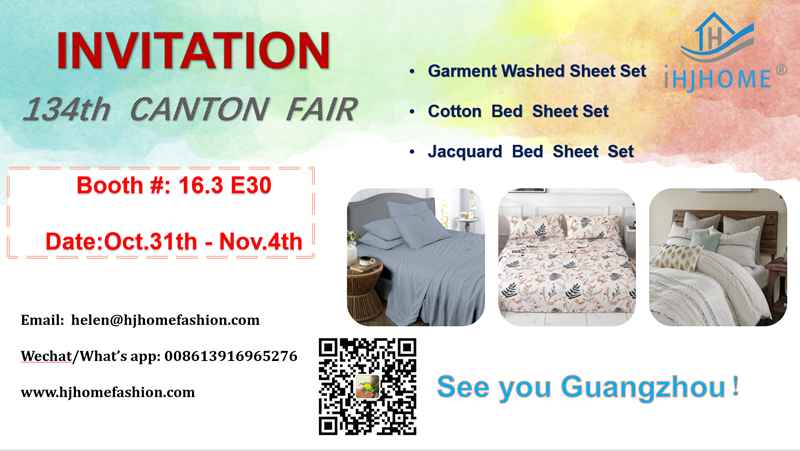 134th Canton Fair 