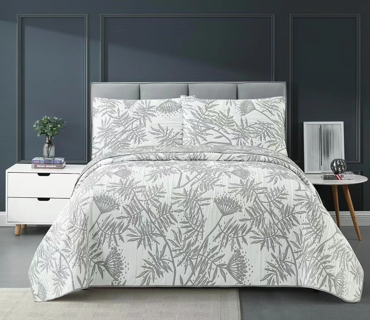 Bedding Quilts in Canton Fair
