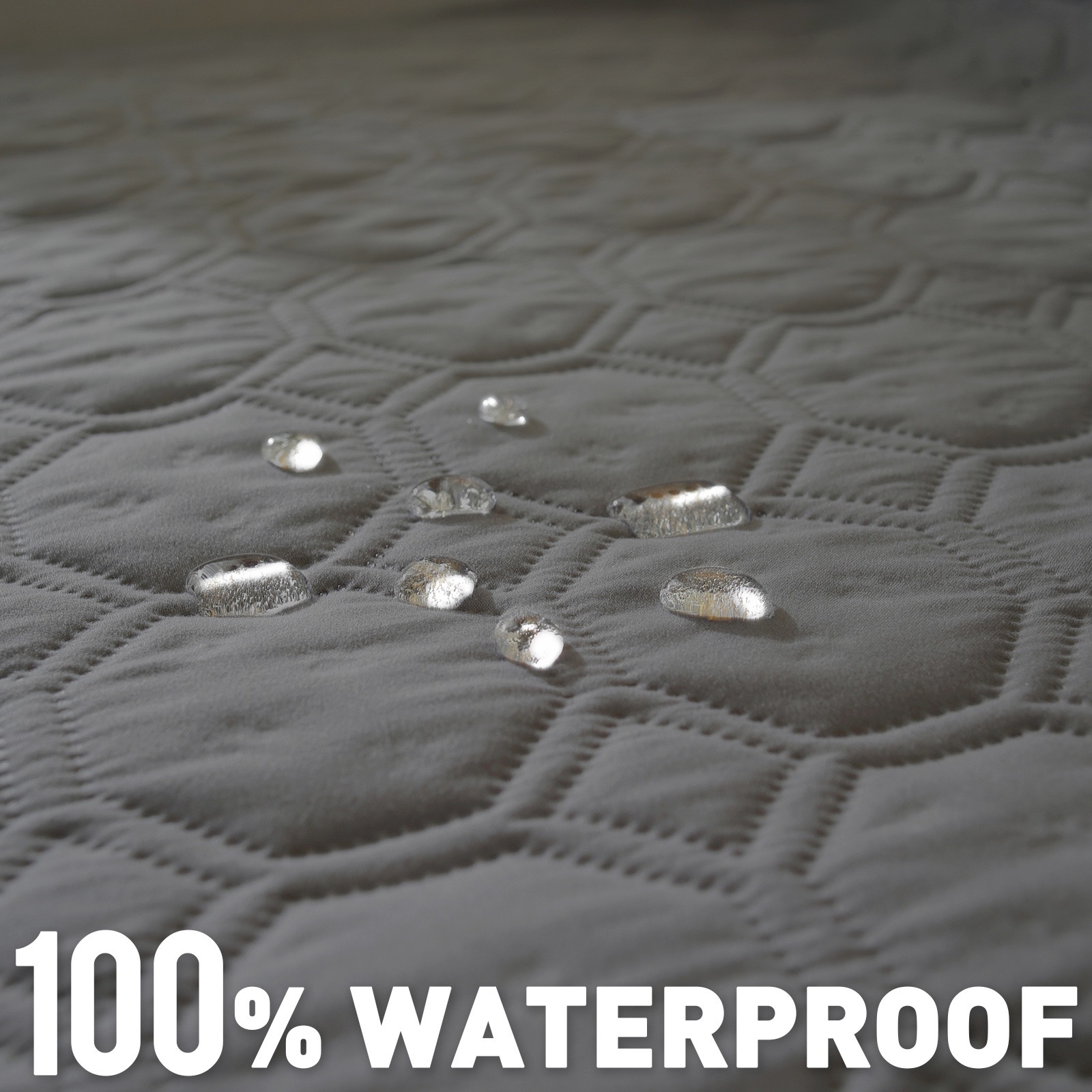 Waterproof sofa covers