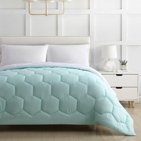 comforter single piece bedding