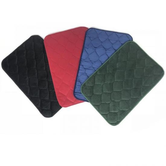 quilted pet mat