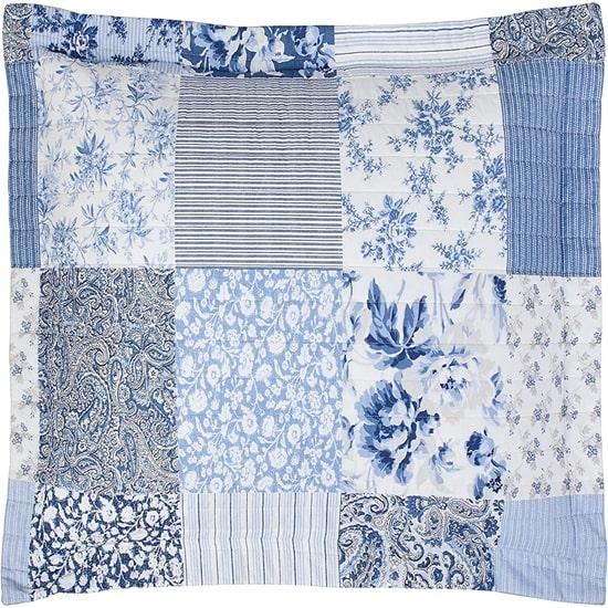 cotton patchwork quilt set