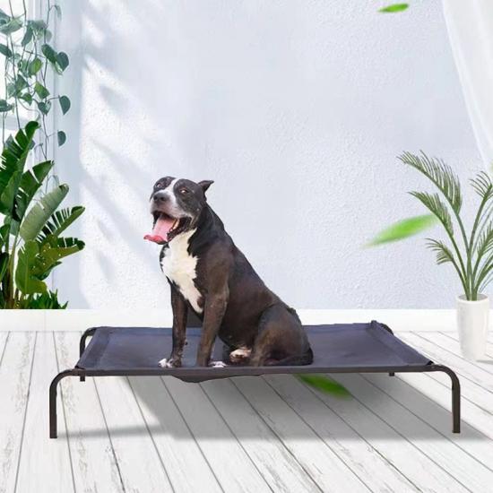 Elevated Dog Pet Cot Bed