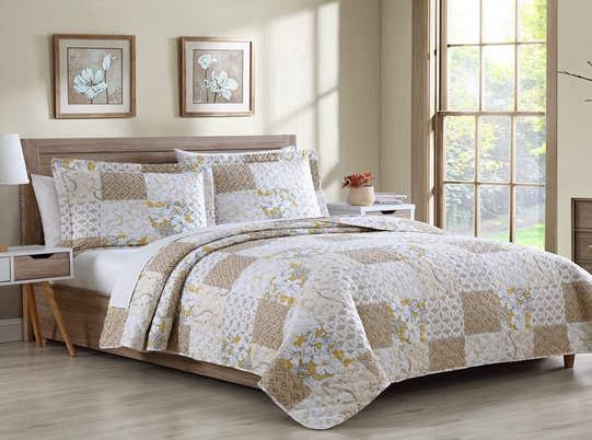 Quilt Set