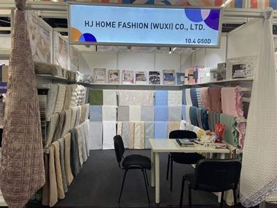  Messe Frankfurt Heimtextil 2024 for Hometextile 