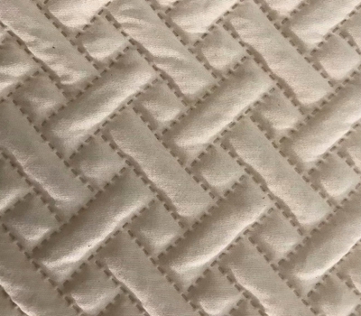 3D pinsonic quilt shipment 